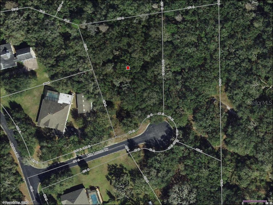 1st image of 6804 Little Lorenzo Way #26