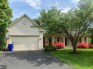 5 Wiles Creek Cir, Middletown, MD 21769