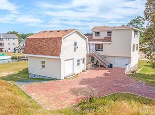 1216 Harbour View Dr LOT 53-R, Kill Devil Hills, NC 27948