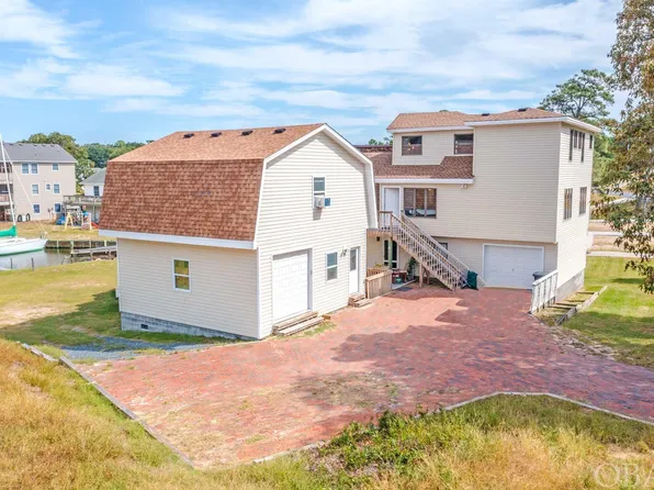 1216 Harbour View Dr Lot 53-R, Kill Devil Hills, NC 27948