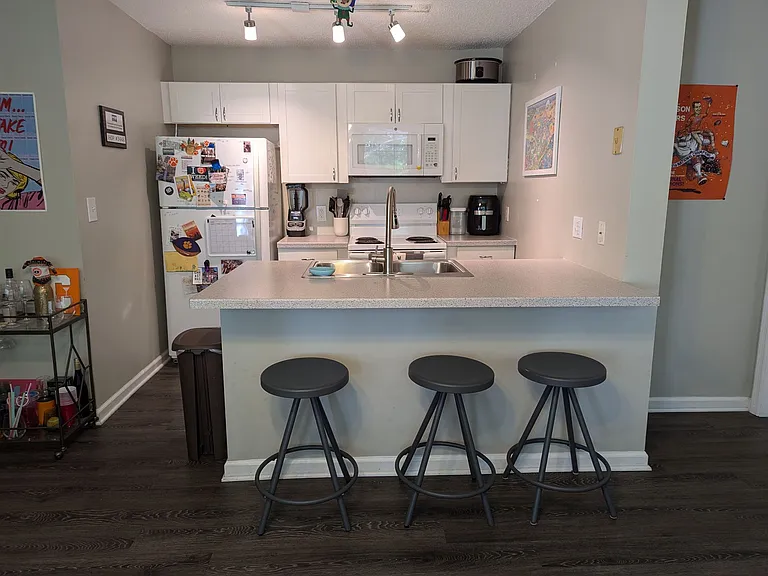 155 Anderson Hwy #733 — Photo 5