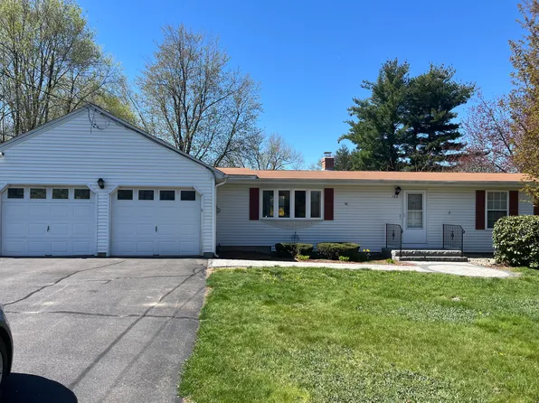 188 Taylor Street, Vernon, CT 06066