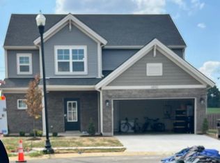 6842 Jessica Ln, Owensboro, KY 42303