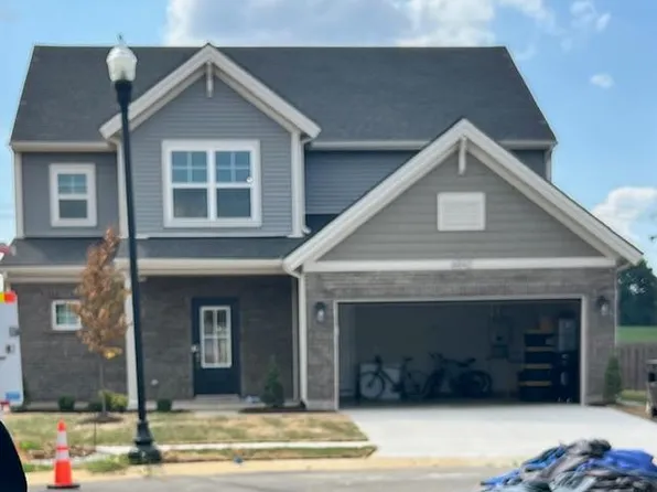 6842 Jessica Ln, Owensboro, KY 42303