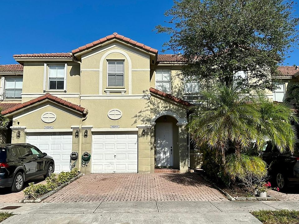 1st image of 10911 NW 79th St #10911