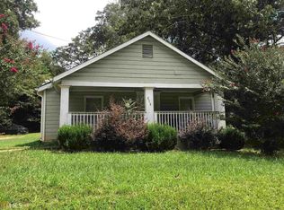 878 S Hairston Rd, Stone Mountain, GA 30088