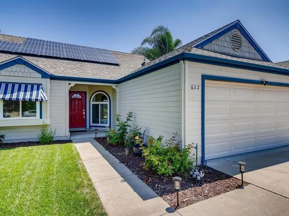622 Oakleaf Dr, Oceanside, CA 92058
