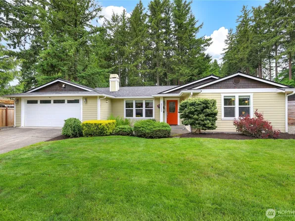 23208 SE 267th Place, Maple Valley, WA 98038