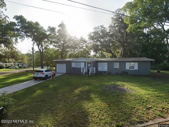 125 JACKSON Street, Palatka, FL 32177