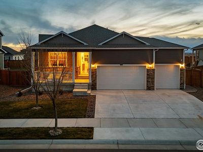 4133 Limestone Ave, Mead, CO, 80504