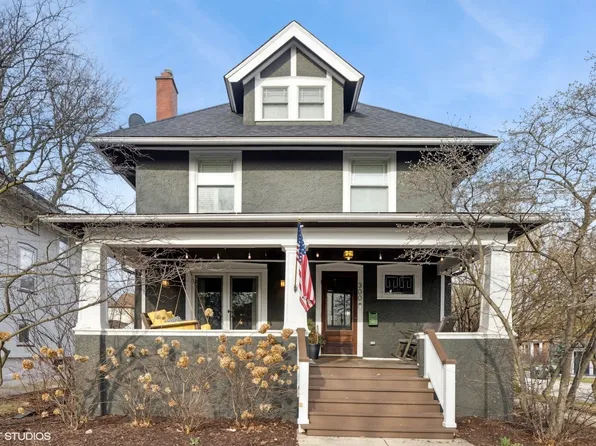 300 S Brainard Ave, La Grange, IL 60525