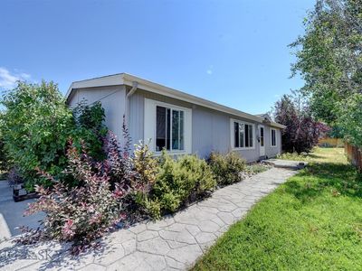 424 Green Tree Dr, Belgrade, MT, 59714