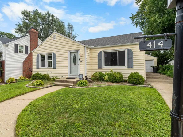 414 W Richwoods Blvd, Peoria, IL 61604