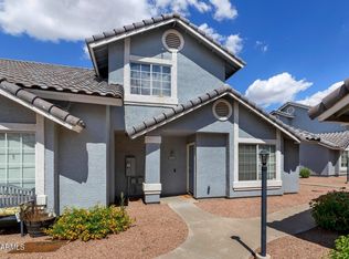 860 N McQueen Rd UNIT 1121, Chandler, AZ 85225