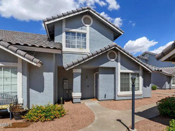 860 N MCQUEEN Road #1121, Chandler, AZ 85225