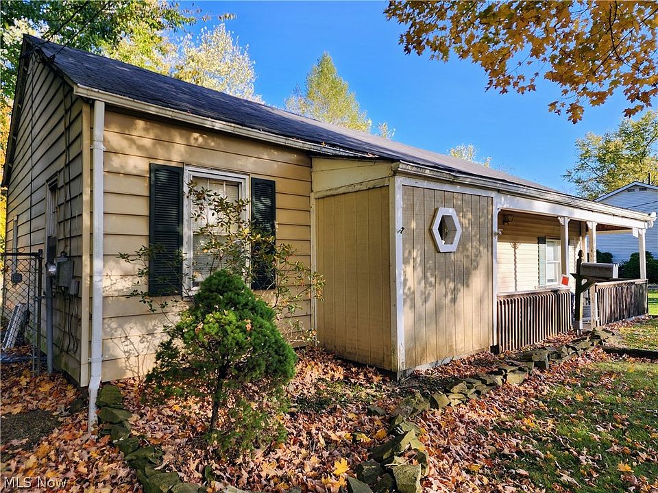 122 Howe St, Lodi, OH 44254 | Zillow