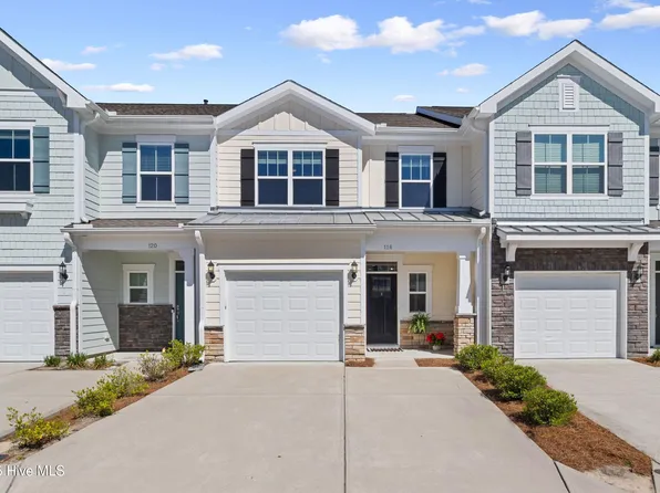 116 White Stone Place, Wilmington, NC 28411