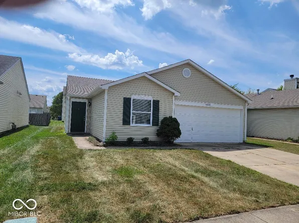3003 Earlswood Ln, Indianapolis, IN 46217