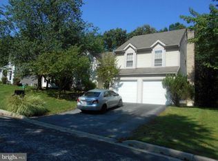 2720 Deer Ridge Dr, Silver Spring, MD 20904