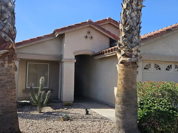 23167 W Lasso Lane, Buckeye, AZ 85326
