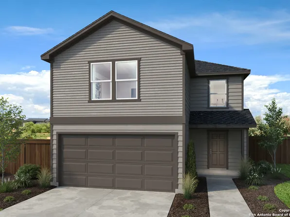 4018 ISLAS RD, San Antonio, TX 78222
