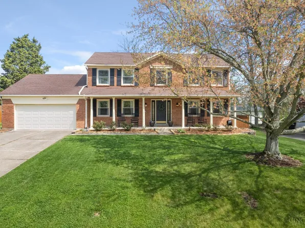 880 Surrey Trl, Cincinnati, OH 45245