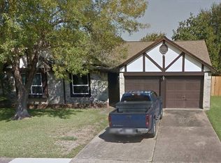 2114 Landcircle Ct, Sugar Land, TX 77478