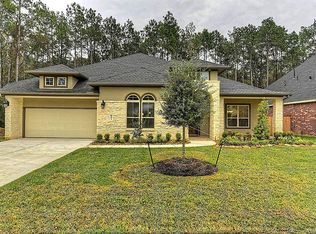 30814 Raleigh Creek Dr, Tomball, TX 77375