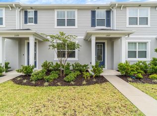11607 Sunsail Ave, Orlando, FL 32832