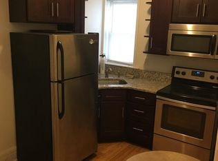 2132 N Uber St APT 3F, Philadelphia, PA 19121