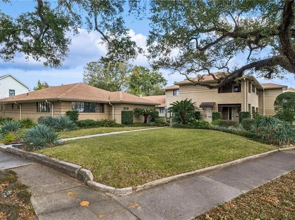 5231 Saint Charles Ave APT C, New Orleans, LA 70115