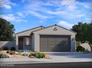 9848 W Galveston Rd, Marana, AZ 85658