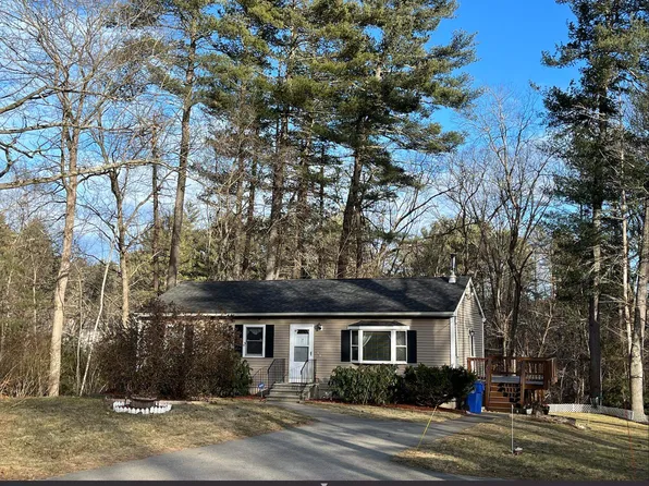 140 Mammoth Road, Londonderry, NH 03038