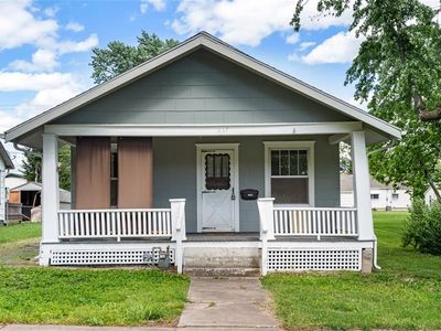 537 N Cherry St, Ottawa, KS, 66067