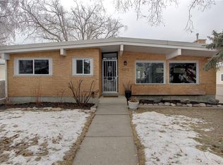 10212 W 7th St SW, Calgary, AB T2W0G3