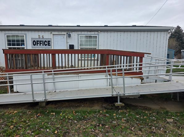 2712 NE Riverside Ave UNIT 56