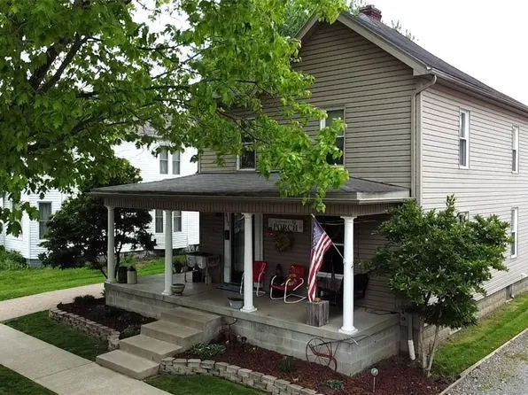 817 Walnut St, Caldwell, OH 43724