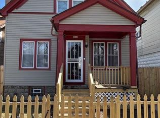 3810 N Vel R Phillips Ave, Milwaukee, WI 53212