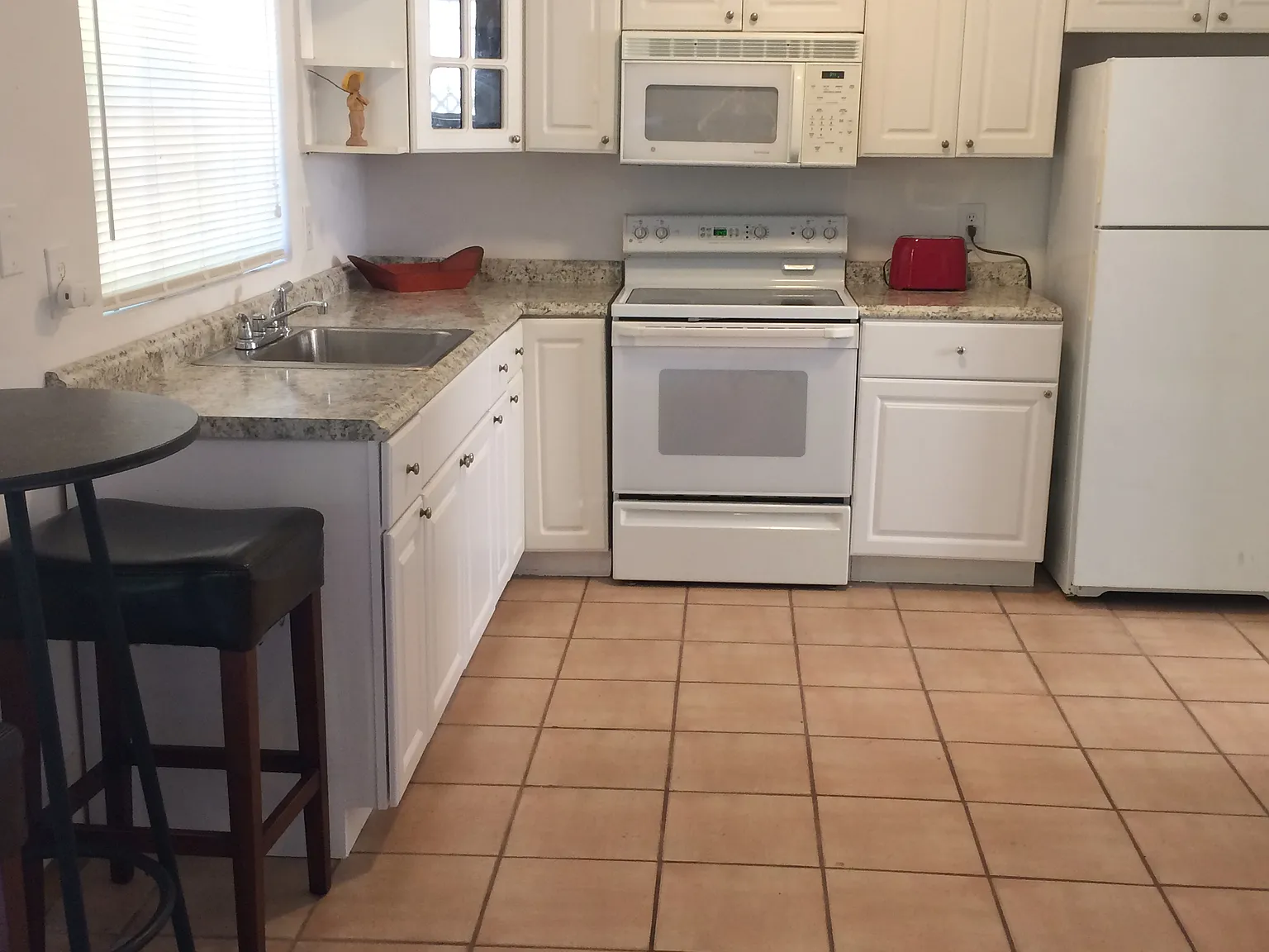 1 bed, 530 sqft, $1,795 — Photo 3