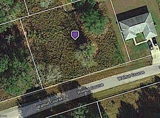 Walnut Crse, Ocala, FL 34472