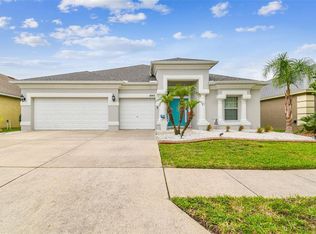 6843 Boulder Run Loop, Wesley Chapel, FL 33545