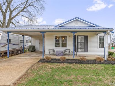 420 Bennett St, Farmington, MO, 63640