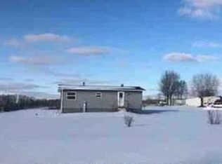 E9952 N Reedsburg Rd, Reedsburg, WI 53959
