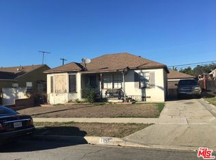 1941 W Imperial Hwy, Los Angeles, CA 90047