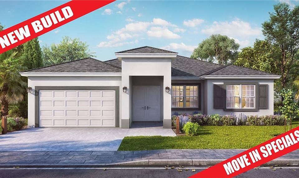 2085 Bridgehampton Ter, Vero Beach, FL 32966 Zillow