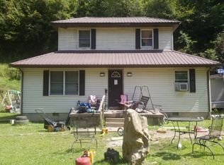 925 Bias Branch Rd, Branch, WV 25114