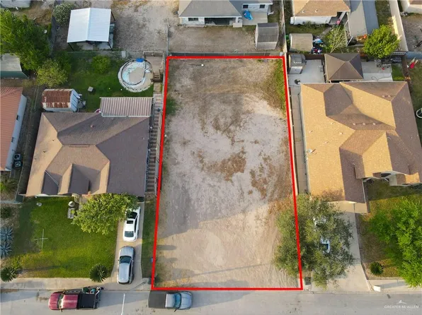 1310 E Bugambilia Ave, Hidalgo, TX 78557