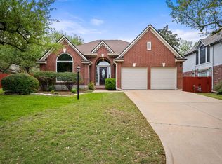 11560 Cedarcliffe Dr, Austin, TX 78750