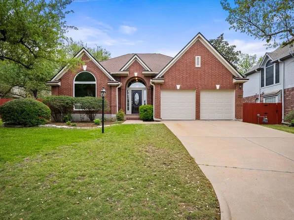 11560 Cedarcliffe Dr, Austin, TX 78750