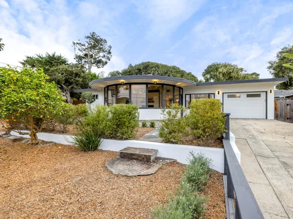 839 Newton St, Monterey, CA 93940